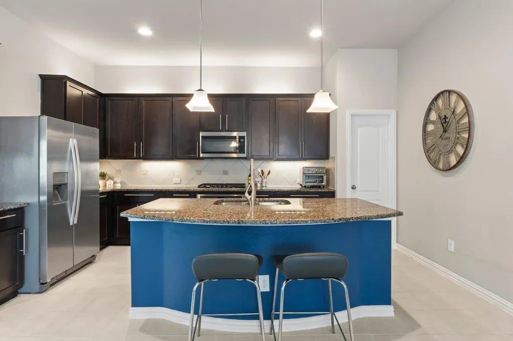 7006 Etna Way Round Rock TX 78665