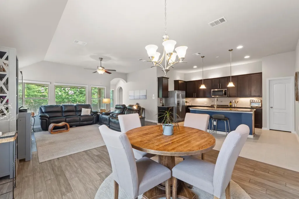 7006 Etna Way Round Rock TX 78665