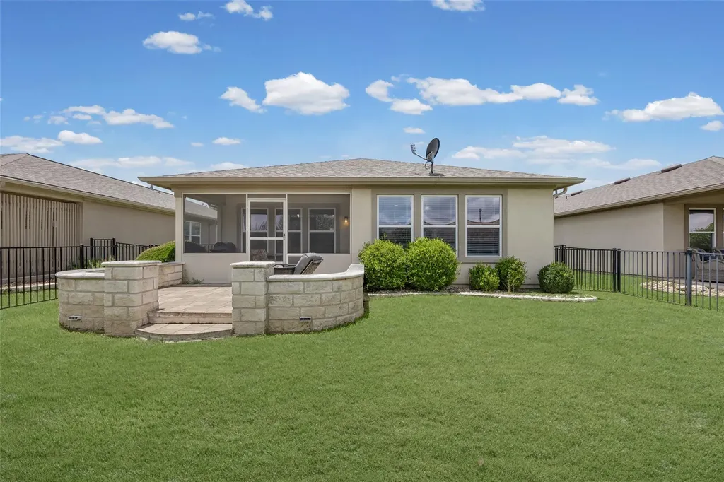 120 Sandy Creek Trail Georgetown TX 78633