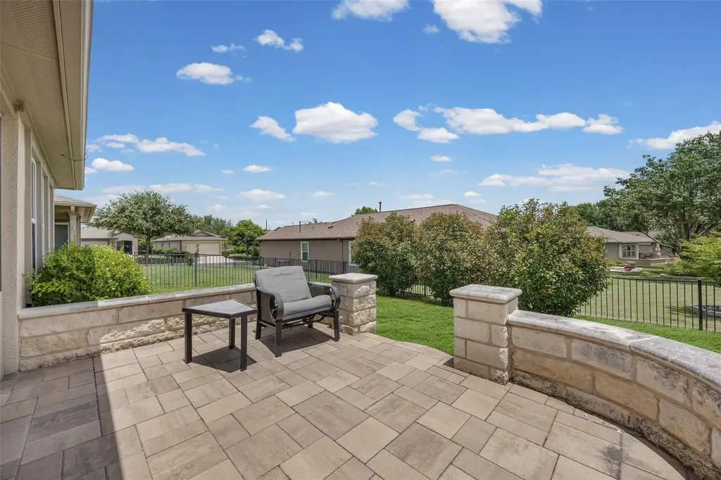 120 Sandy Creek Trail Georgetown TX 78633
