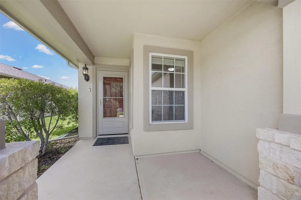 120 Sandy Creek Trail Georgetown TX 78633