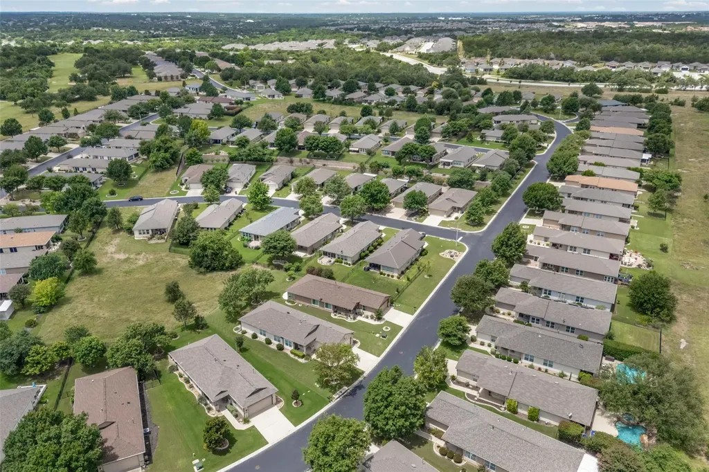 120 Sandy Creek Trail Georgetown TX 78633