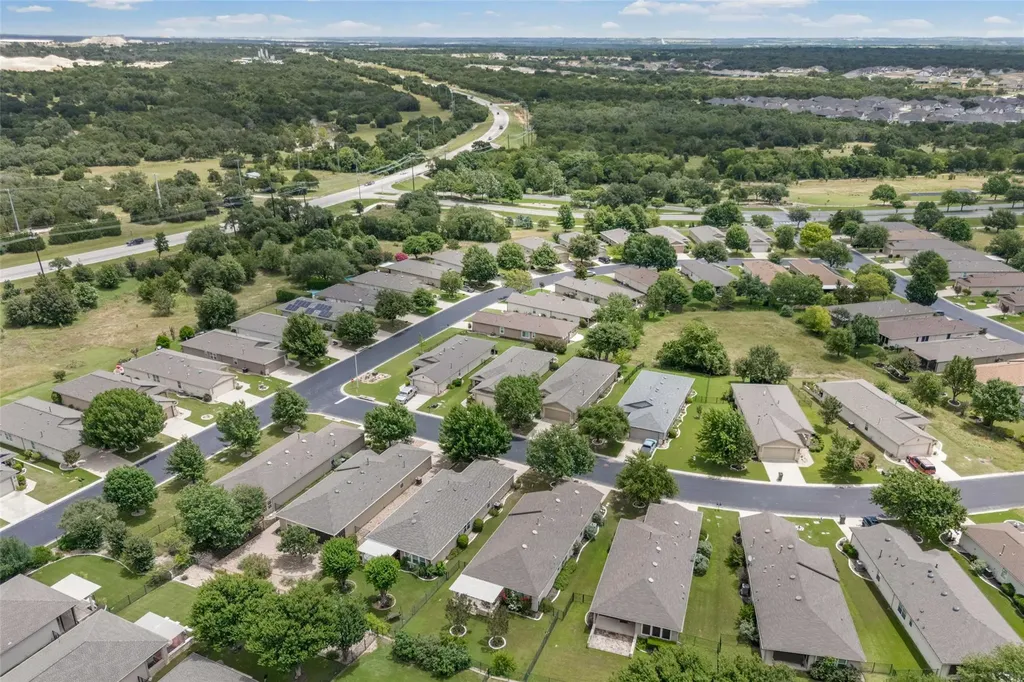 120 Sandy Creek Trail Georgetown TX 78633