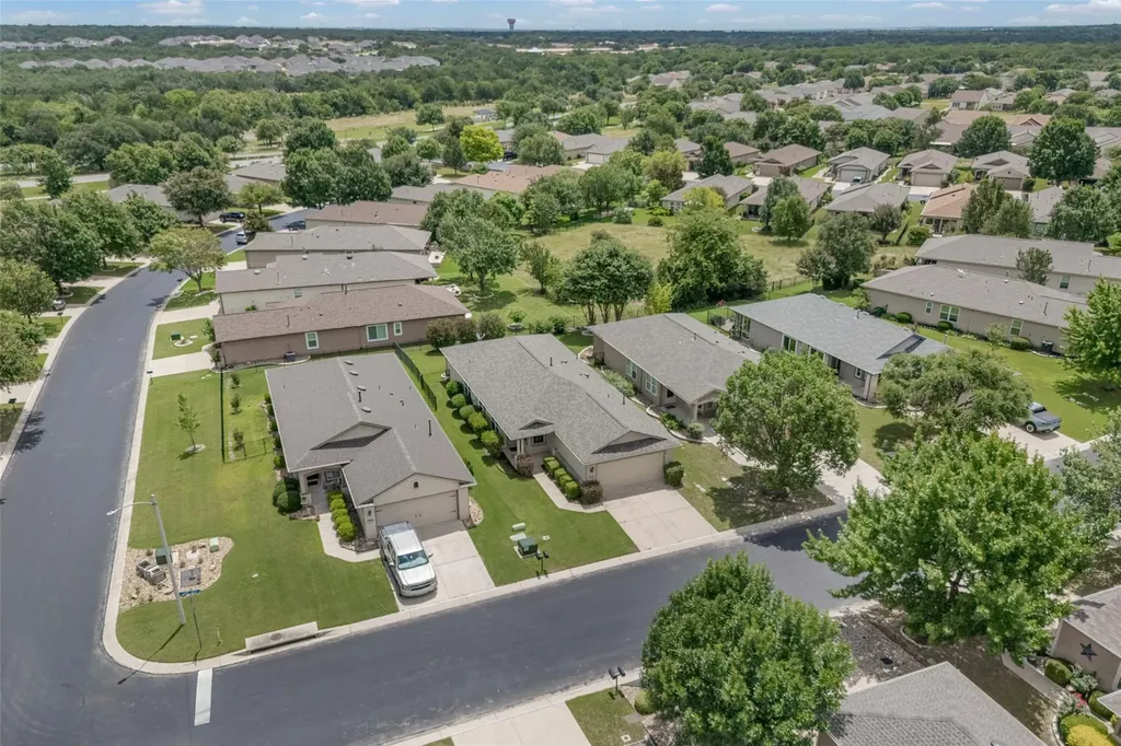 120 Sandy Creek Trail Georgetown TX 78633