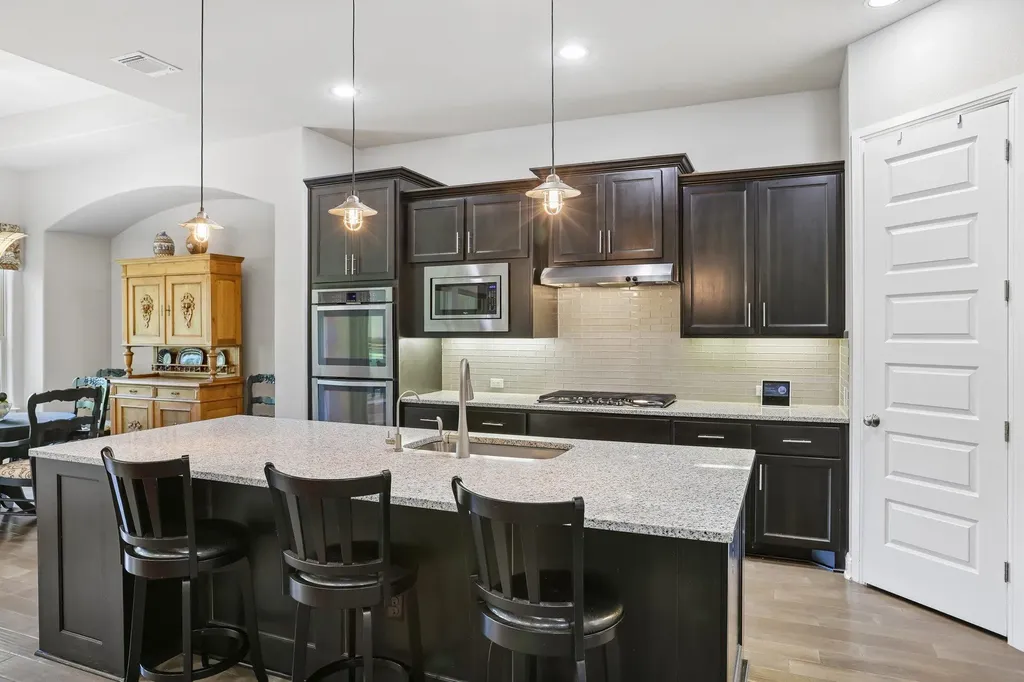 329 Mendocino Lane Austin TX 78737