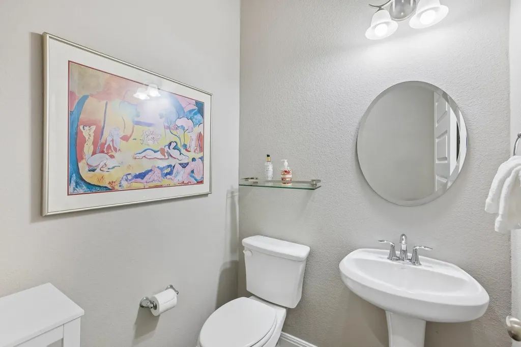 329 Mendocino Lane Austin TX 78737
