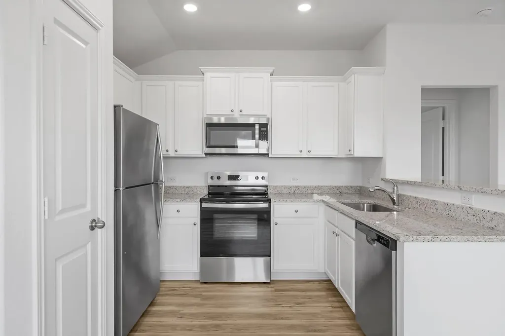 14508 Wahlbergs Way Elgin TX 78621