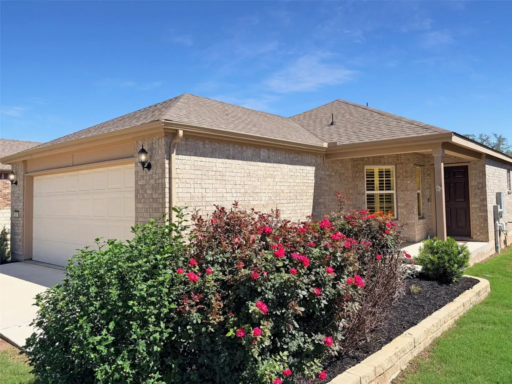 517 Rockport Street Georgetown TX 78633