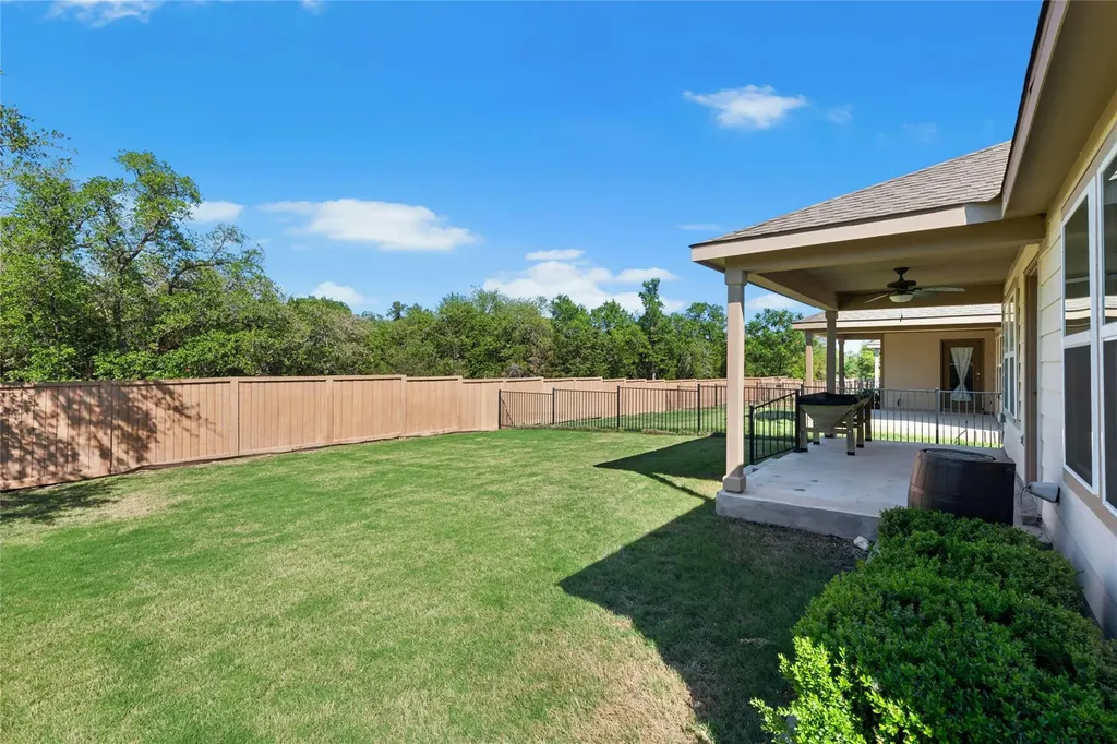 517 Rockport Street Georgetown TX 78633