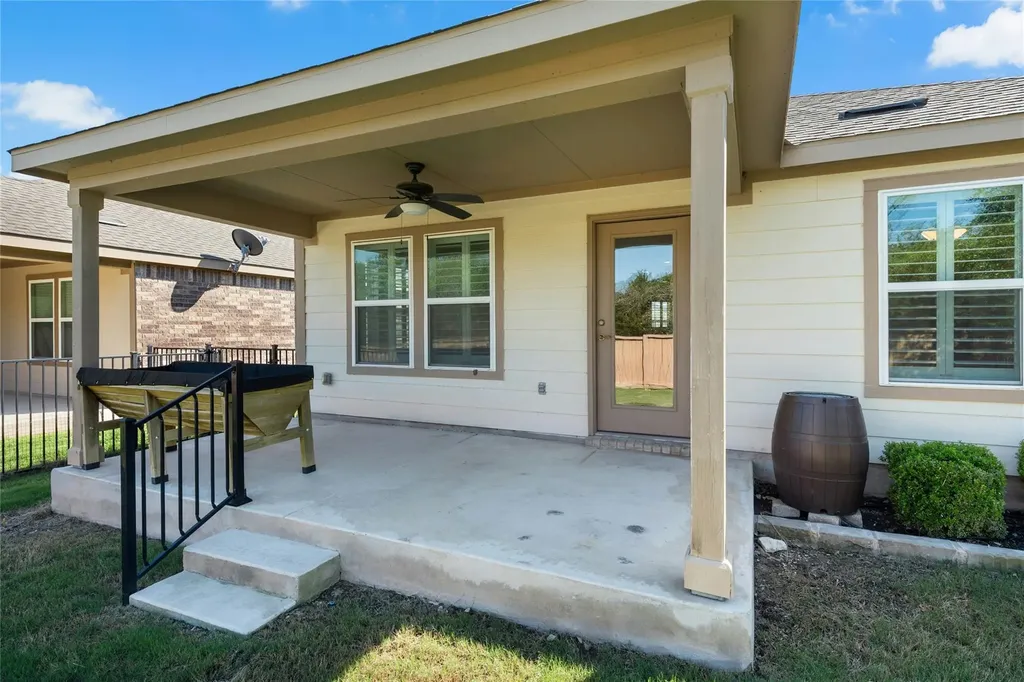 517 Rockport Street Georgetown TX 78633