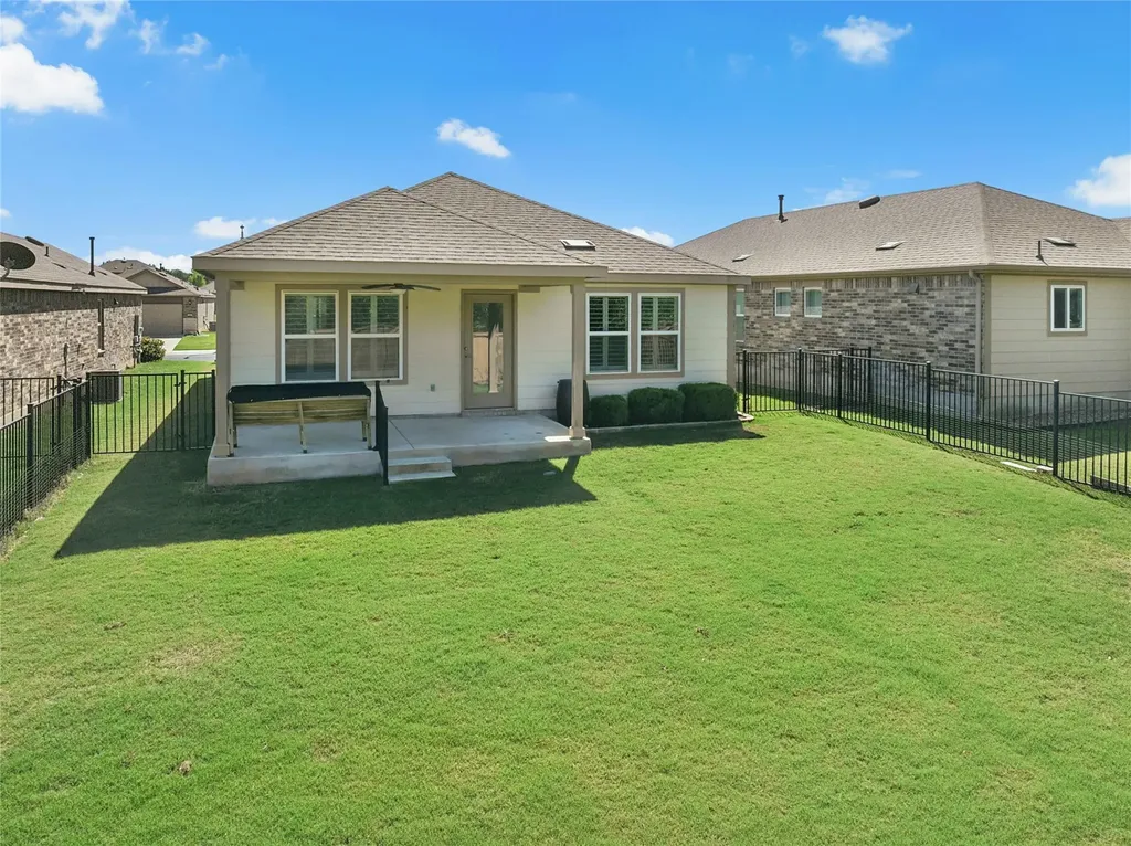517 Rockport Street Georgetown TX 78633