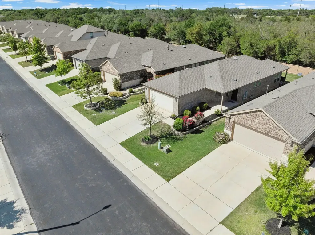 517 Rockport Street Georgetown TX 78633