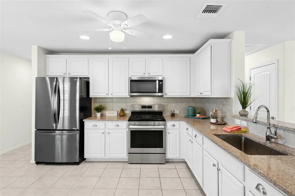 517 Rockport Street Georgetown TX 78633