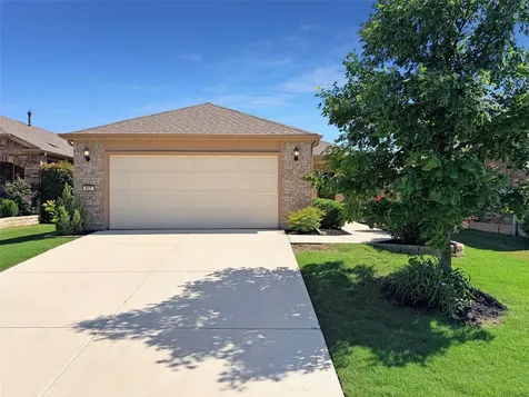 517 Rockport Street Georgetown TX 78633