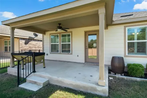 517 Rockport Street Georgetown TX 78633