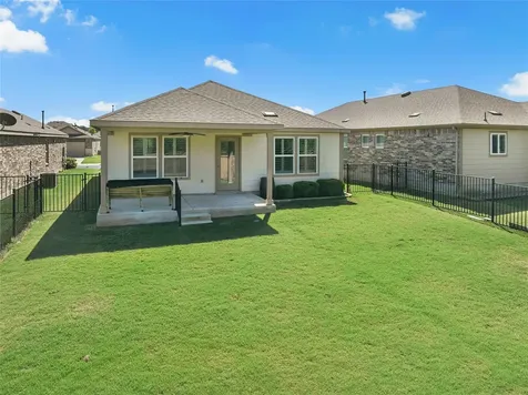 517 Rockport Street Georgetown TX 78633