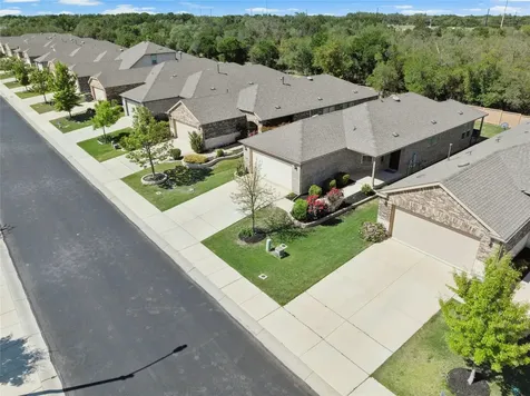 517 Rockport Street Georgetown TX 78633