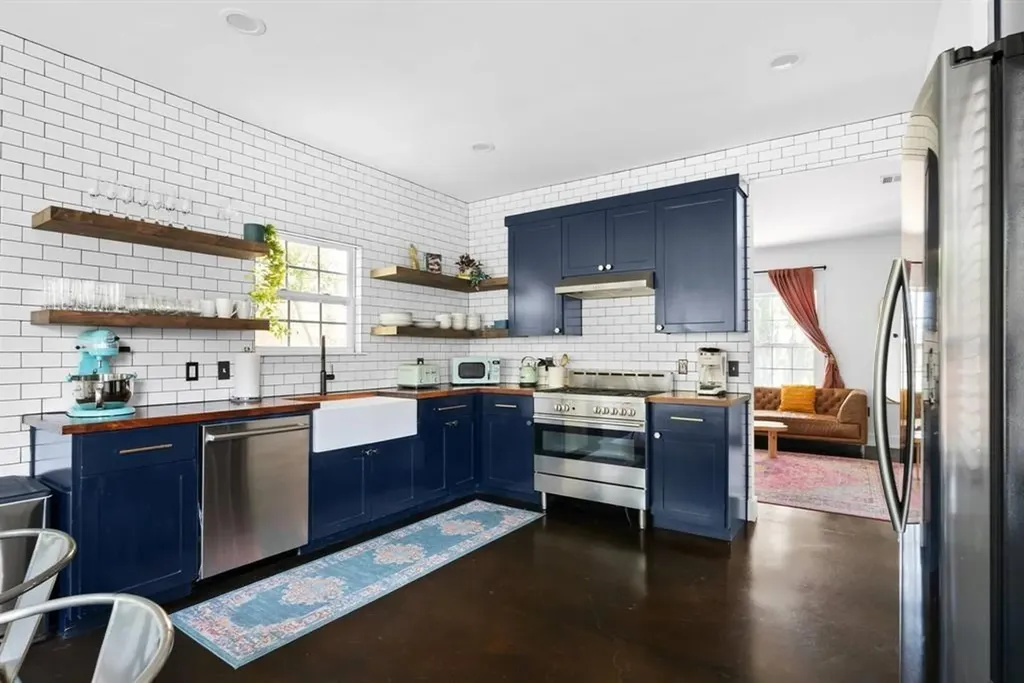 1508 E 11th Street Austin TX 78702