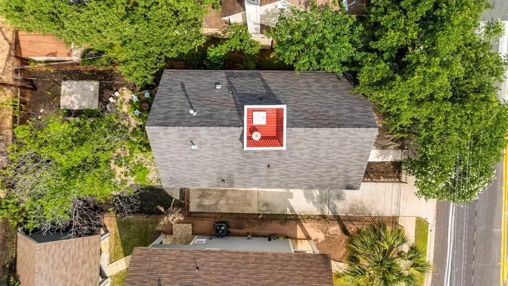 1508 E 11th Street Austin TX 78702