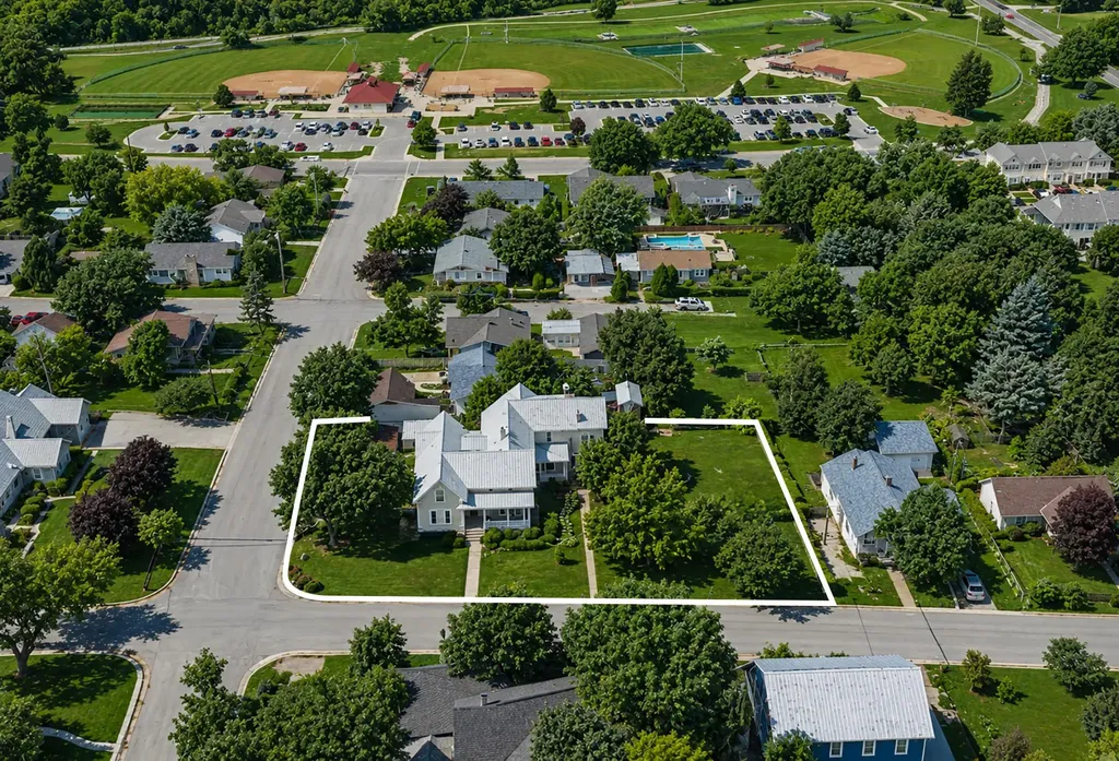 403 E 4th Street Georgetown TX 78626
