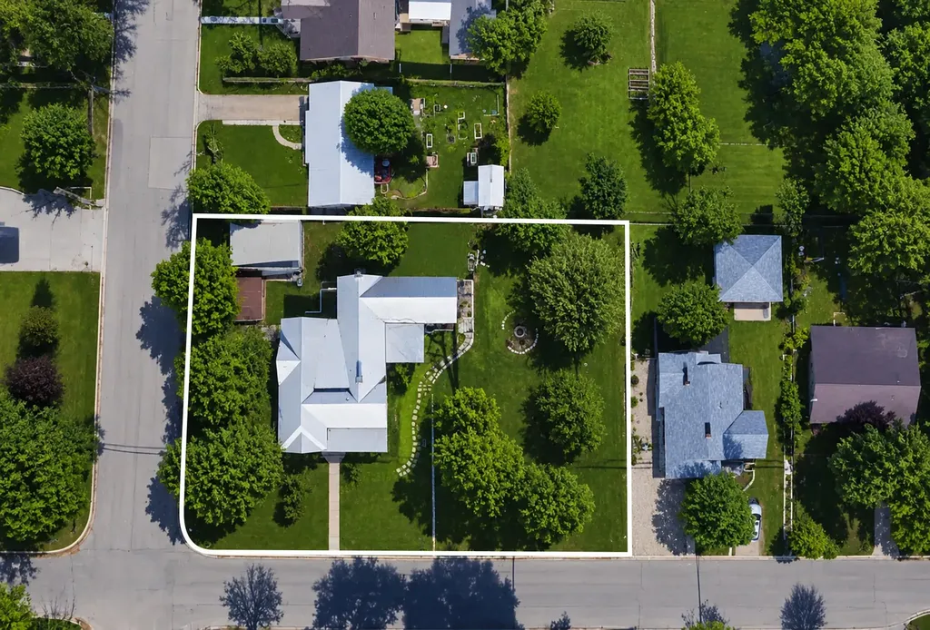403 E 4th Street Georgetown TX 78626