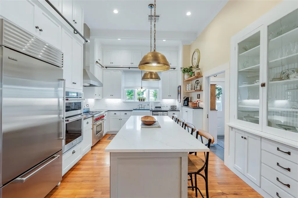 403 E 4th Street Georgetown TX 78626