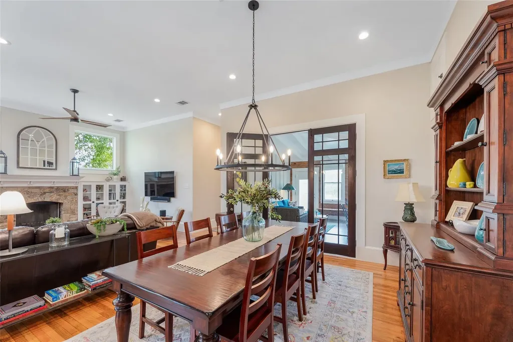 403 E 4th Street Georgetown TX 78626