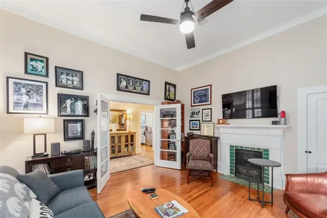 403 E 4th Street Georgetown TX 78626