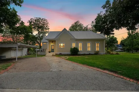 403 E 4th Street Georgetown TX 78626