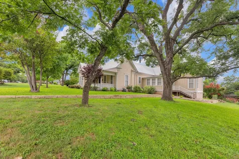 403 E 4th Street Georgetown TX 78626