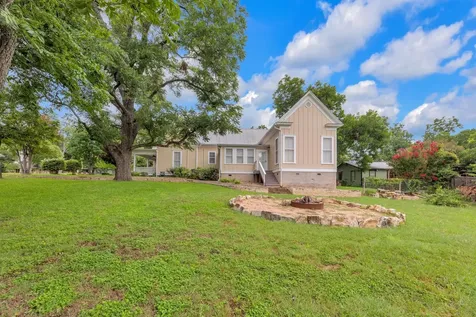 403 E 4th Street Georgetown TX 78626