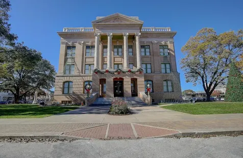 403 E 4th Street Georgetown TX 78626