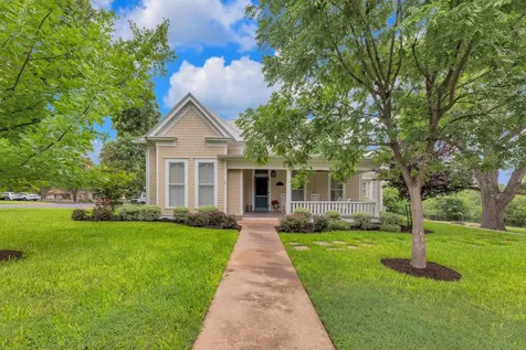 403 E 4th Street Georgetown TX 78626