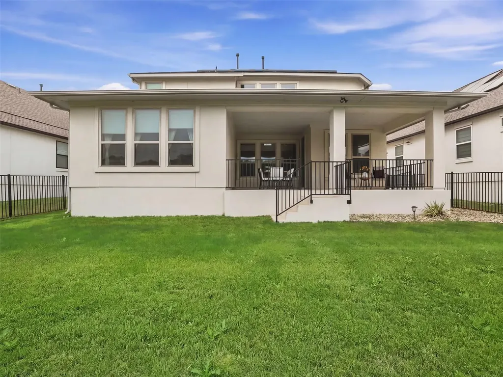 1328 Brescia Walk Leander TX 78641