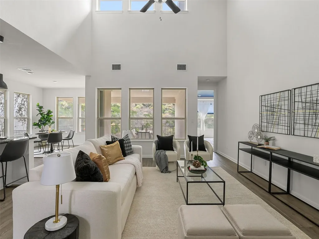 1328 Brescia Walk Leander TX 78641