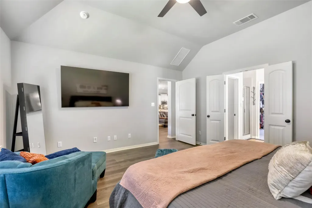 3832 Raven Caw Pass Pflugerville TX 78660