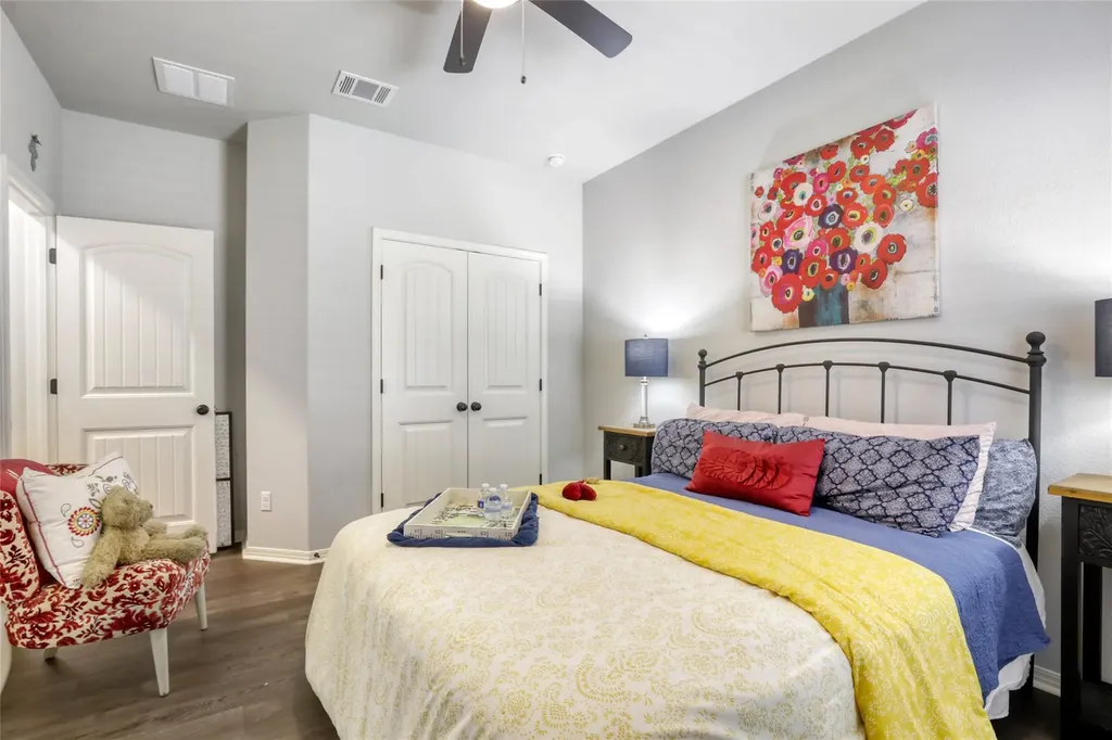 3832 Raven Caw Pass Pflugerville TX 78660
