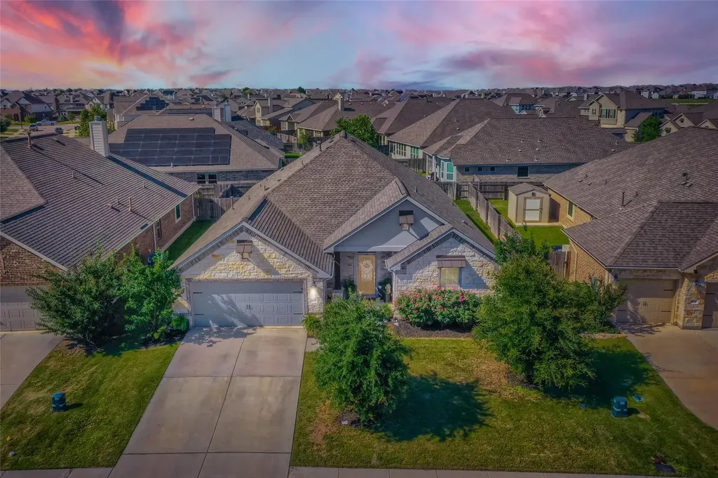 3832 Raven Caw Pass Pflugerville TX 78660