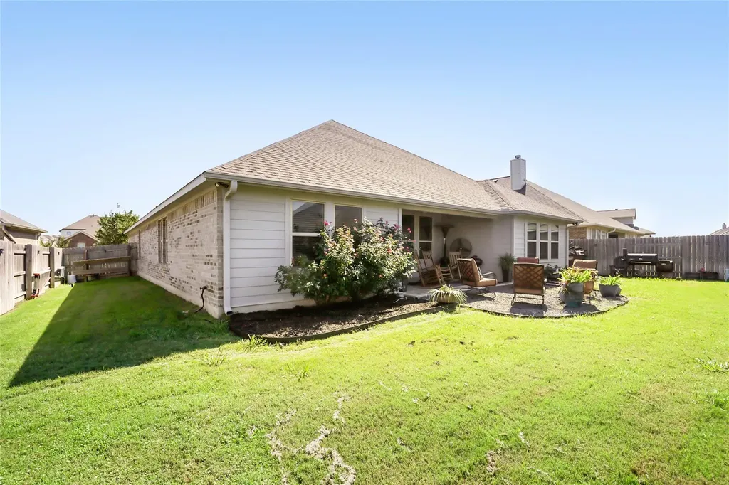 3832 Raven Caw Pass Pflugerville TX 78660