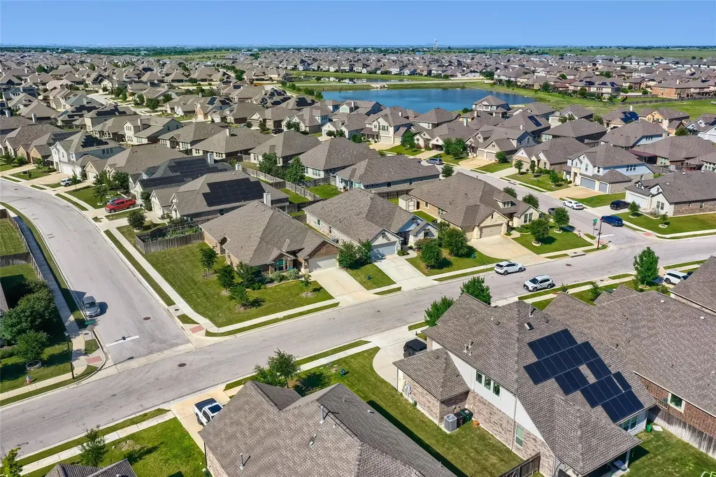 3832 Raven Caw Pass Pflugerville TX 78660