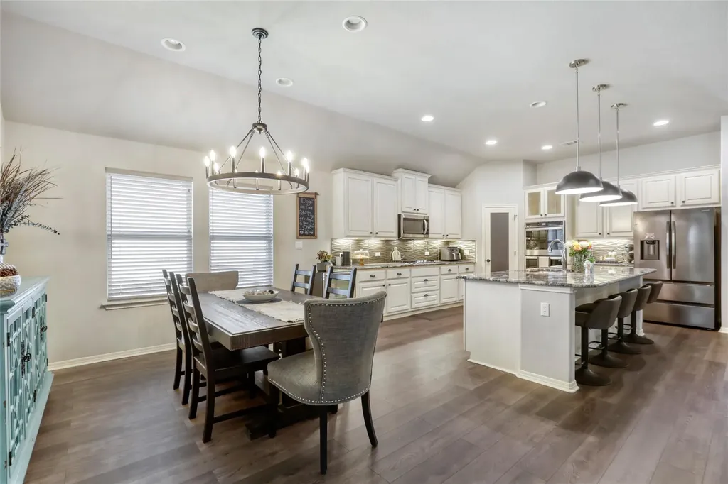 3832 Raven Caw Pass Pflugerville TX 78660