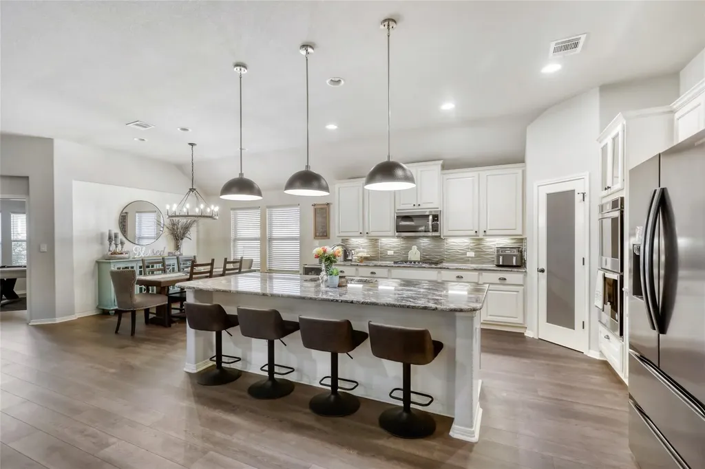 3832 Raven Caw Pass Pflugerville TX 78660