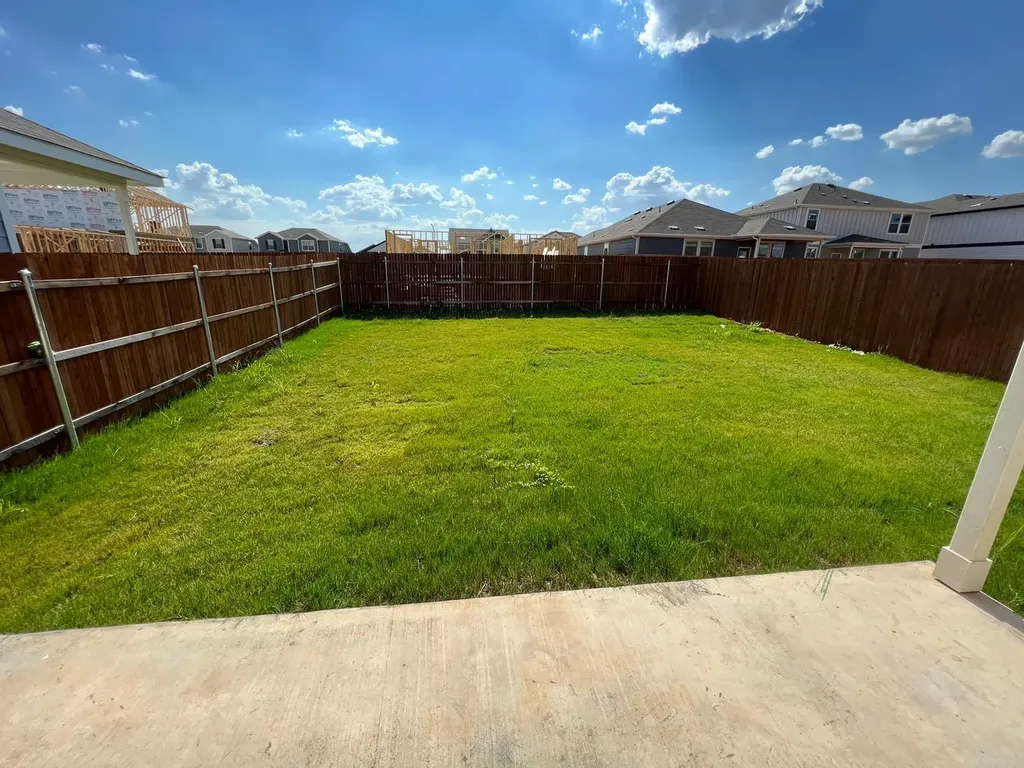 40 Pacific Loon Street Leander TX 78641
