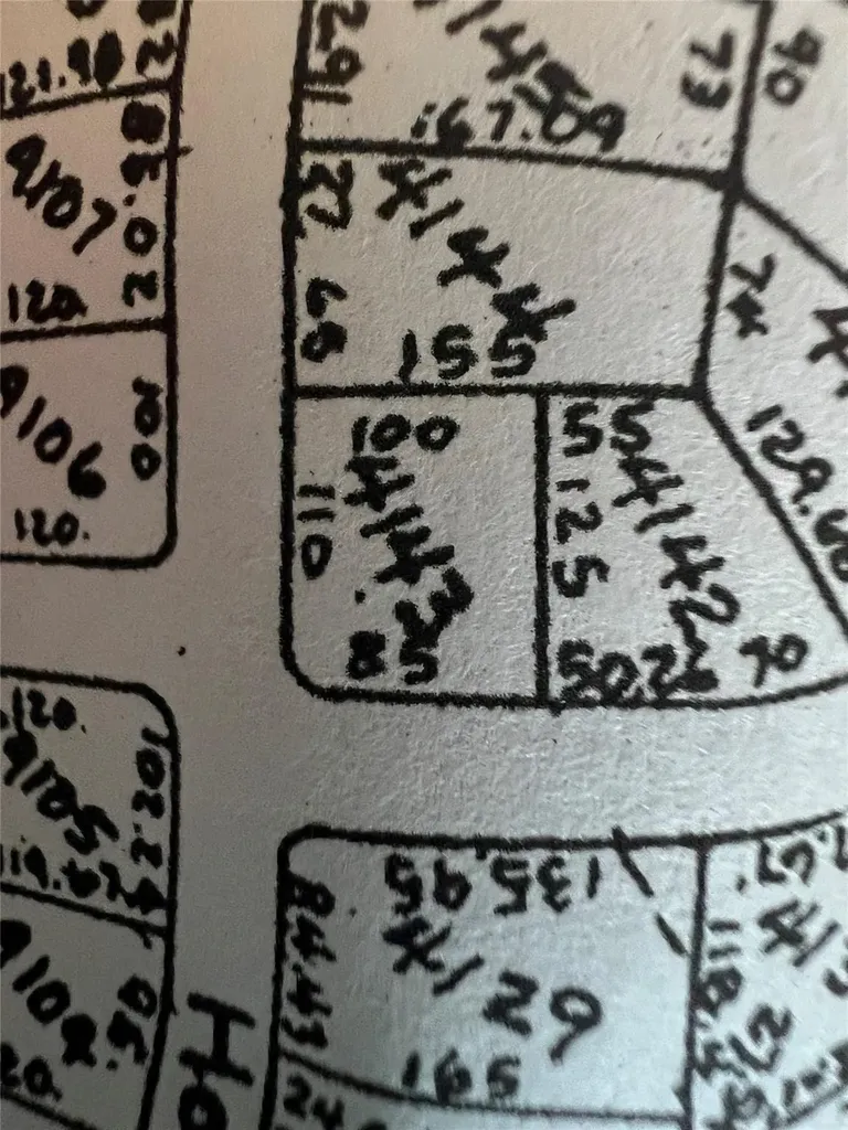 Lot 4143 Out Yonder/clayton Nolen Horseshoe Bay TX 78657