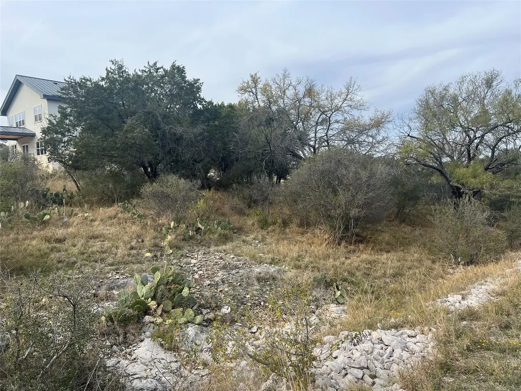 Lot 4143 Out Yonder/clayton Nolen Horseshoe Bay TX 78657
