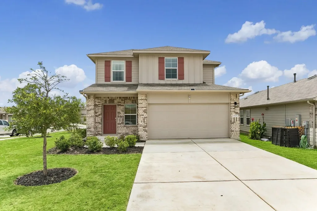 19300 Bear Grass Drive Elgin TX 78621