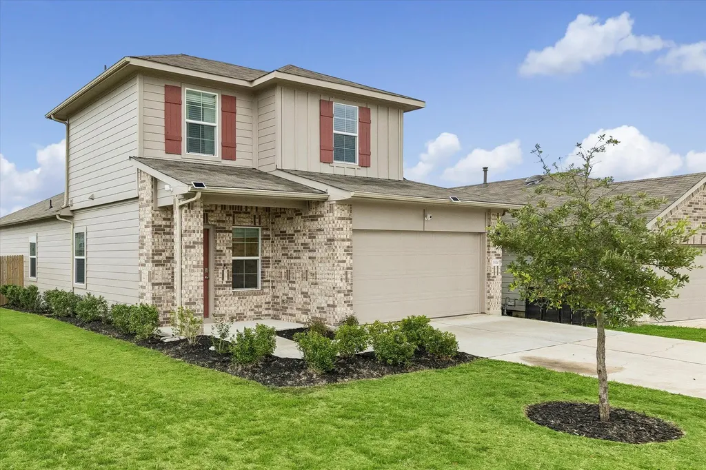 19300 Bear Grass Drive Elgin TX 78621