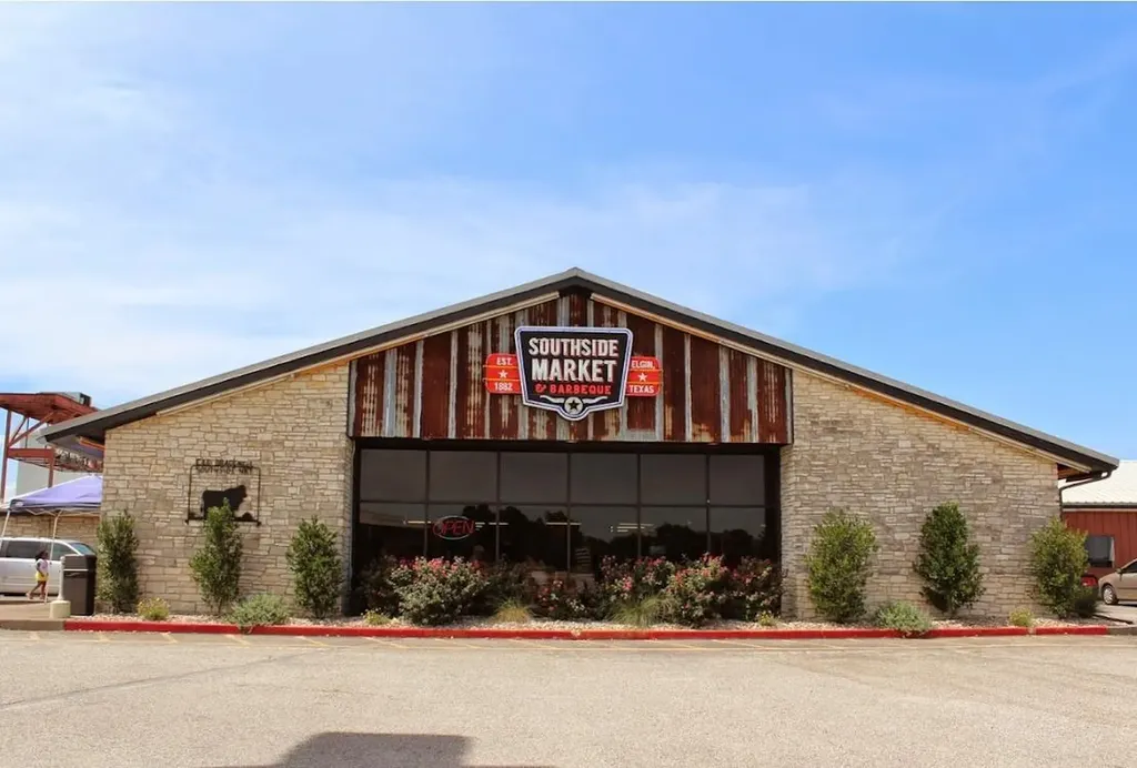 19300 Bear Grass Drive Elgin TX 78621