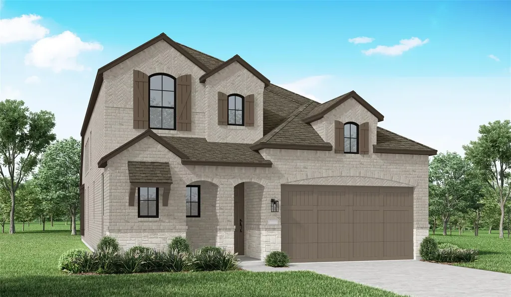520 High Summit Drive Georgetown TX 78628