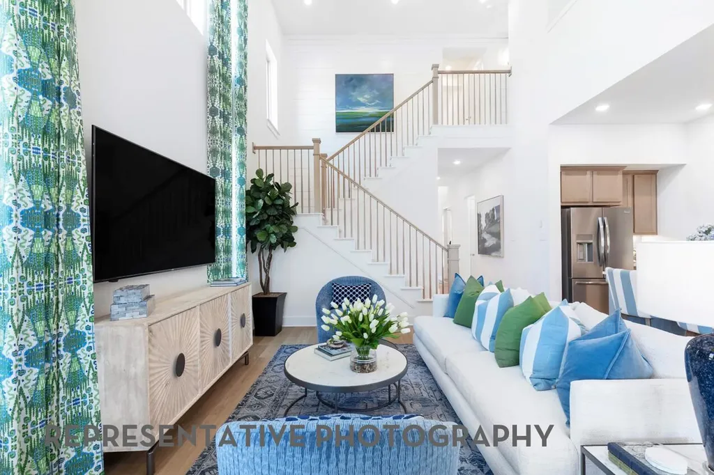 520 High Summit Drive Georgetown TX 78628